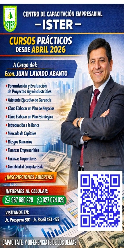 CENTRO DE CAPACITACIÓN EMPRESARIAL